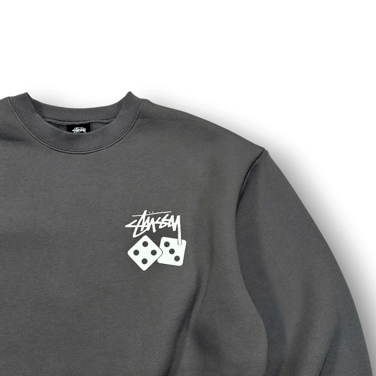 Stussy Dice Sweatshirt