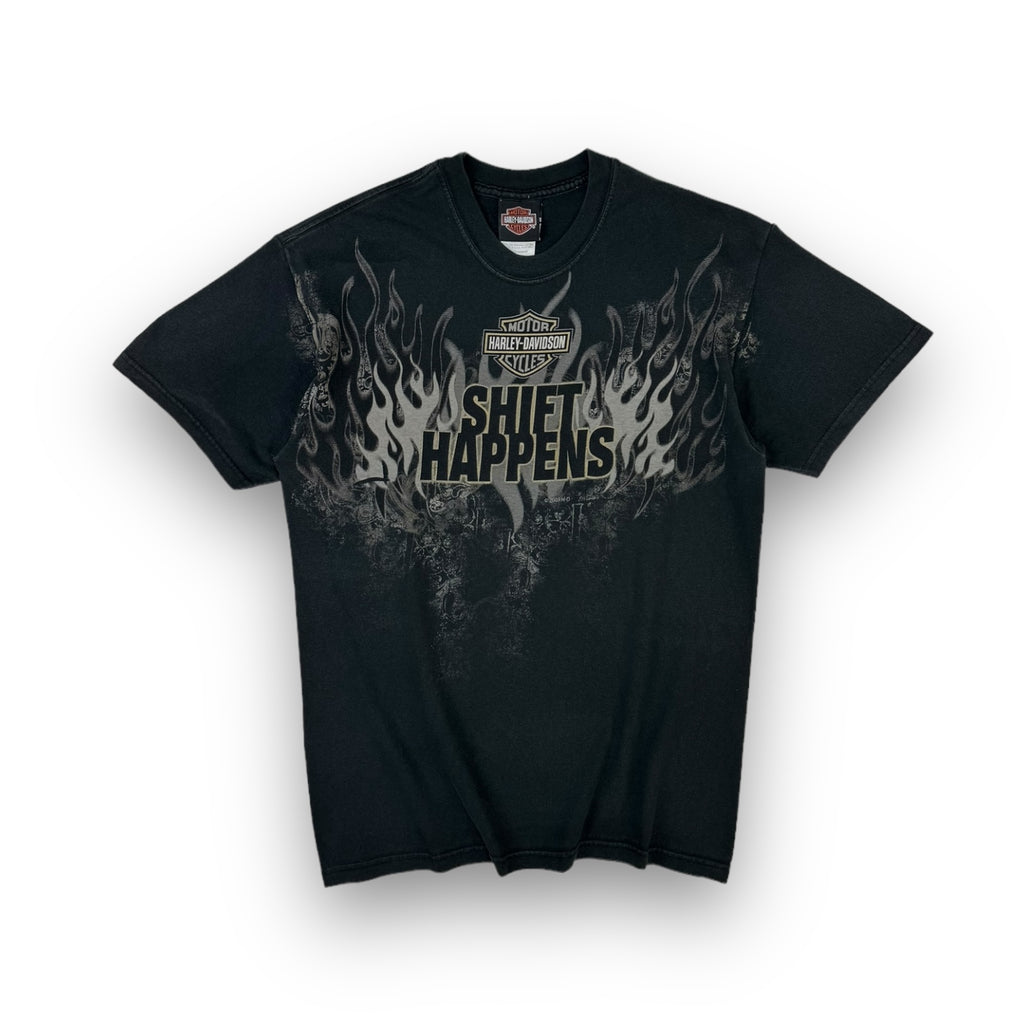 Harley Davidson T-shirt Medium