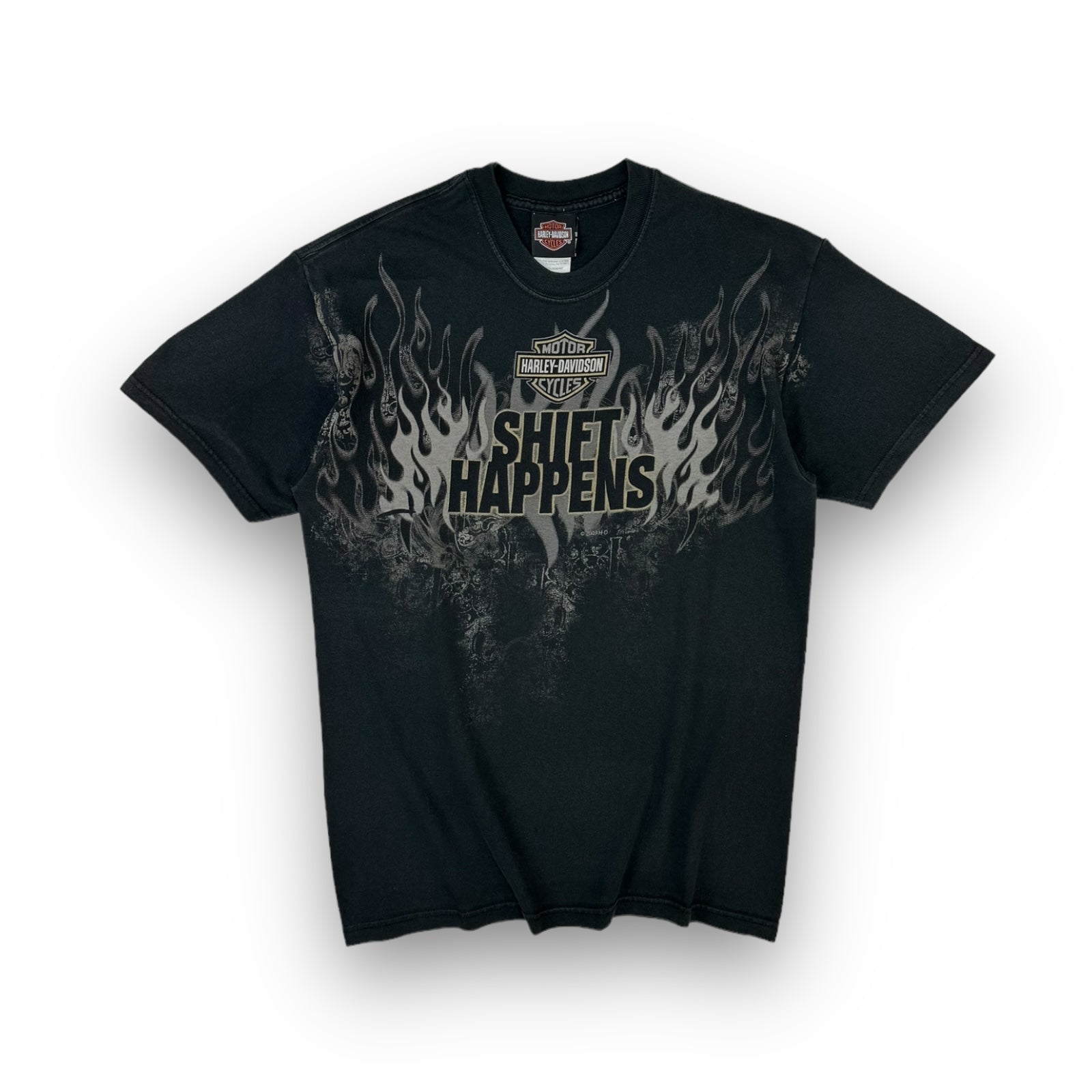 Harley Davidson T-shirt Medium