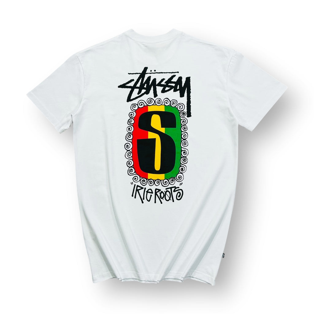 Stussy Irie Roots T-shirt
