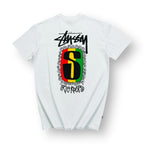 Stussy Irie Roots T-shirt