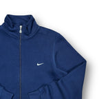Nike Full Zip Sweatshirt XS