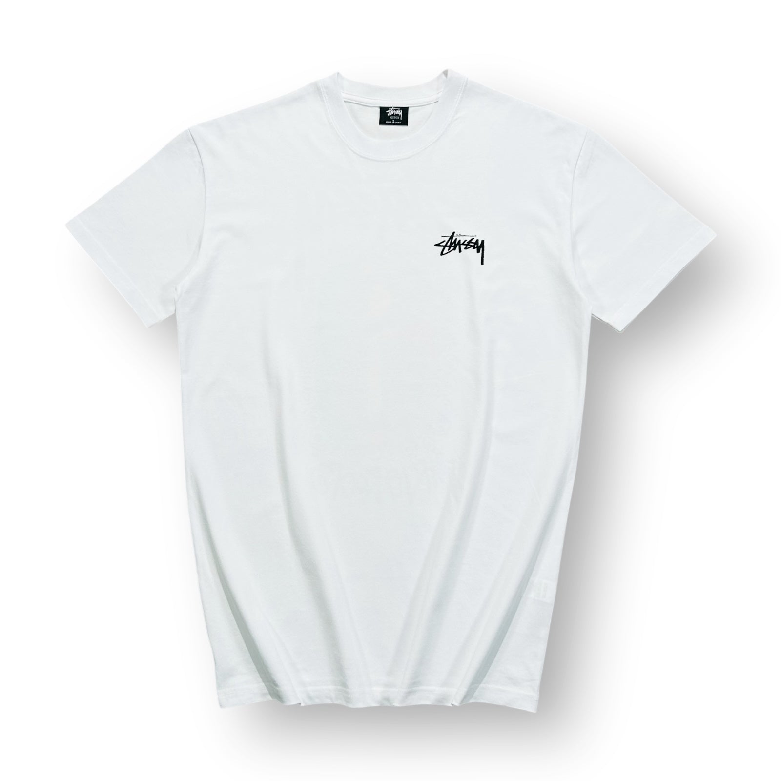 Stussy Irie Roots T-shirt