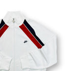 Nike Track Jacket Medium