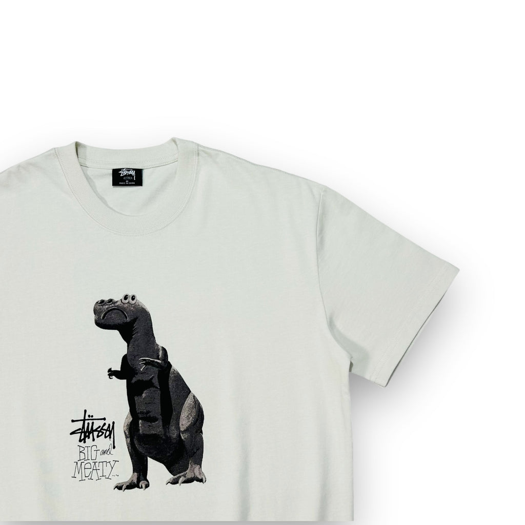 Stussy Big and Meaty T-shirt