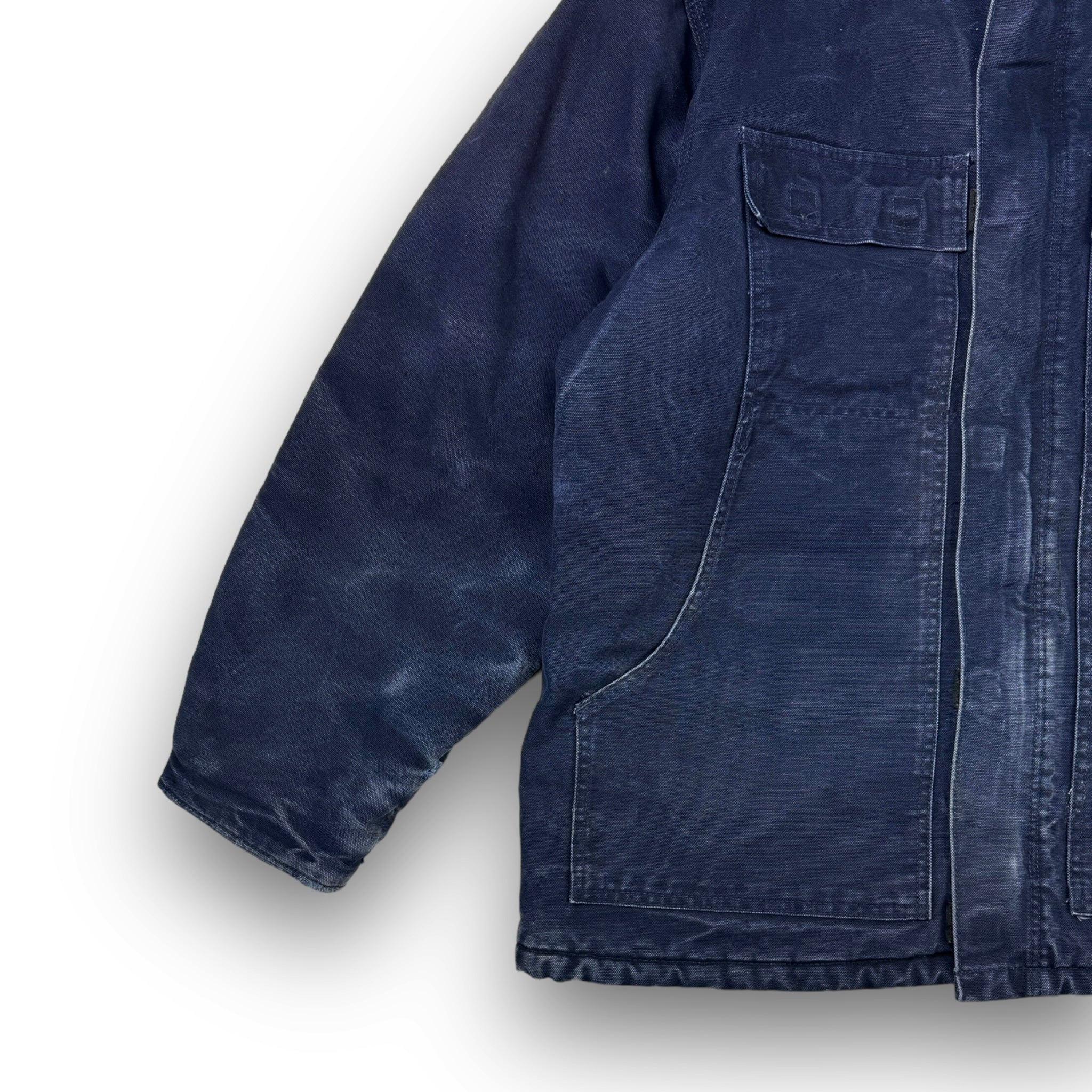 Carhartt Artic Jacket Large