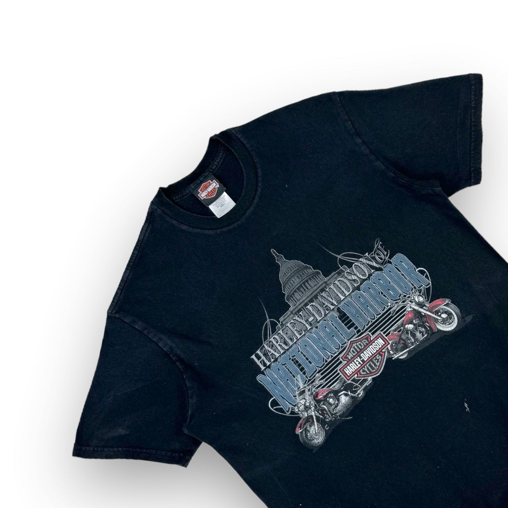 Harley Davidson T-shirt Large