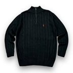 Ralph Lauren Jumper Black