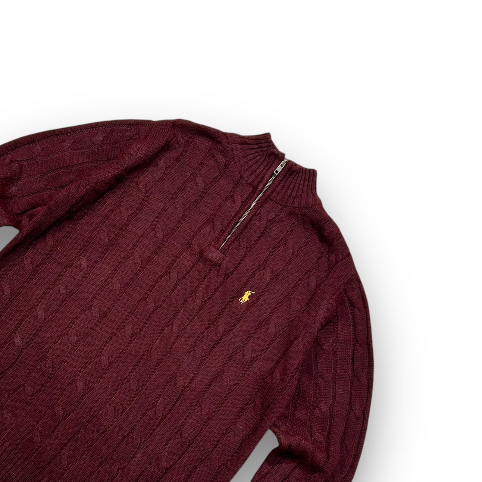 Ralph Lauren Jumper XL