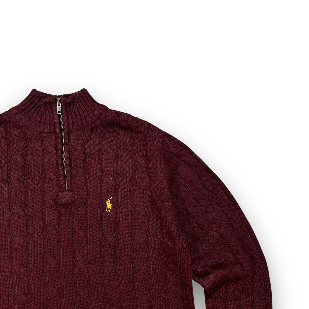 Ralph Lauren Jumper XL