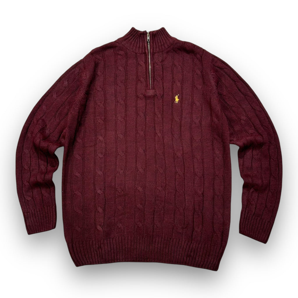 Ralph Lauren Jumper XL