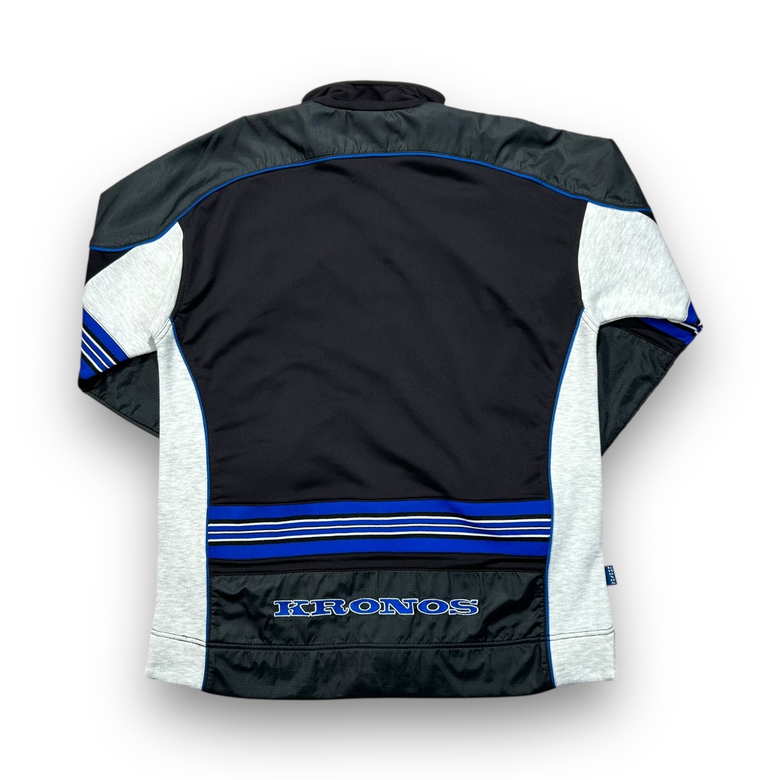 Kronos Track Jacket Medium