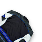 Kronos Track Jacket Medium