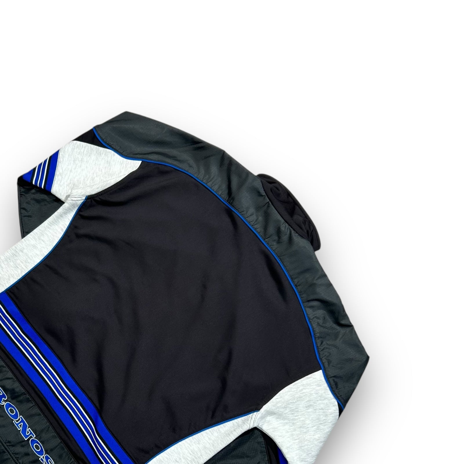 Kronos Track Jacket Medium