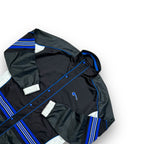 Kronos Track Jacket Medium