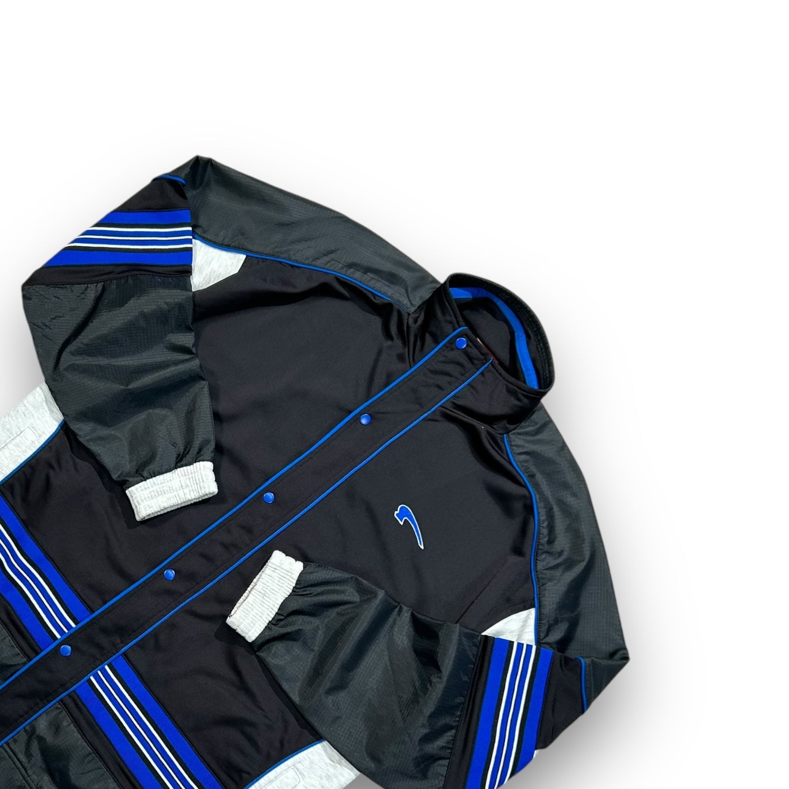 Kronos Track Jacket Medium