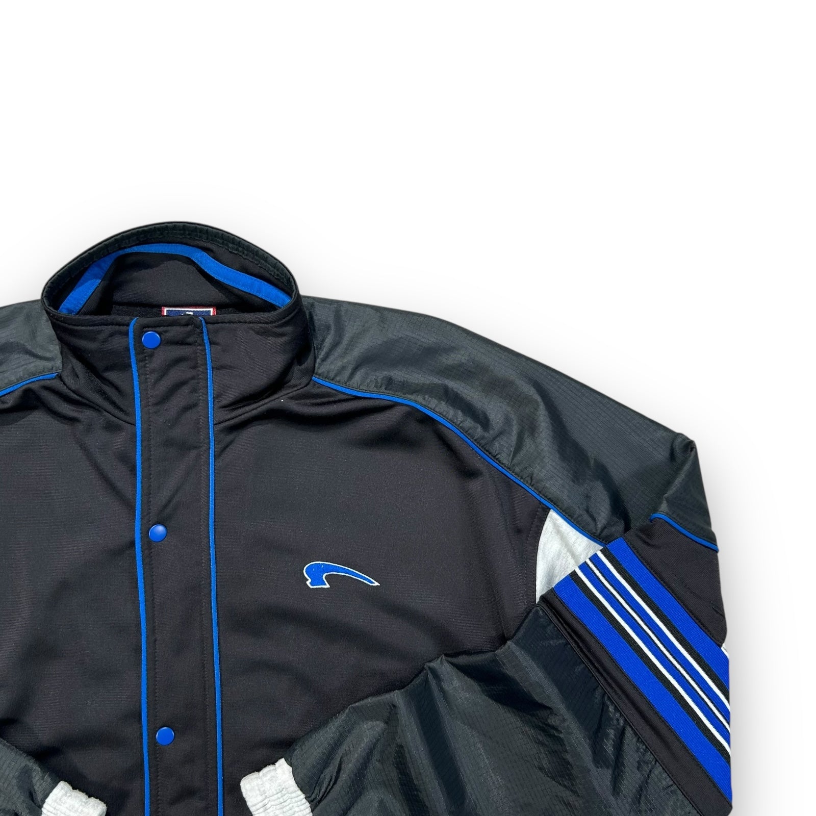 Kronos Track Jacket Medium