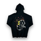 Stussy Dice Hoodie