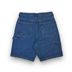 X-Large Denim Shorts 34