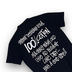 Stussy T-shirt Multiple Sizes