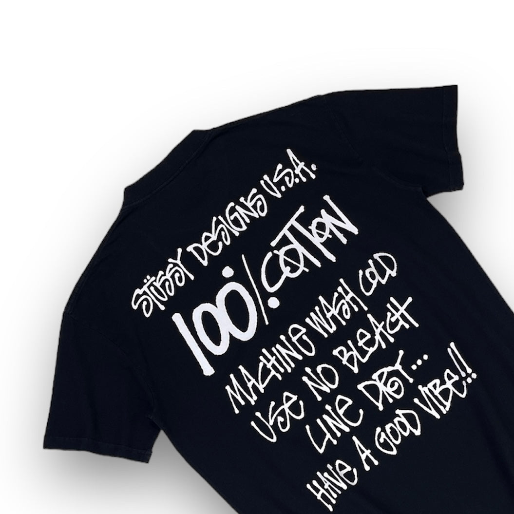 Stussy T-shirt Multiple Sizes