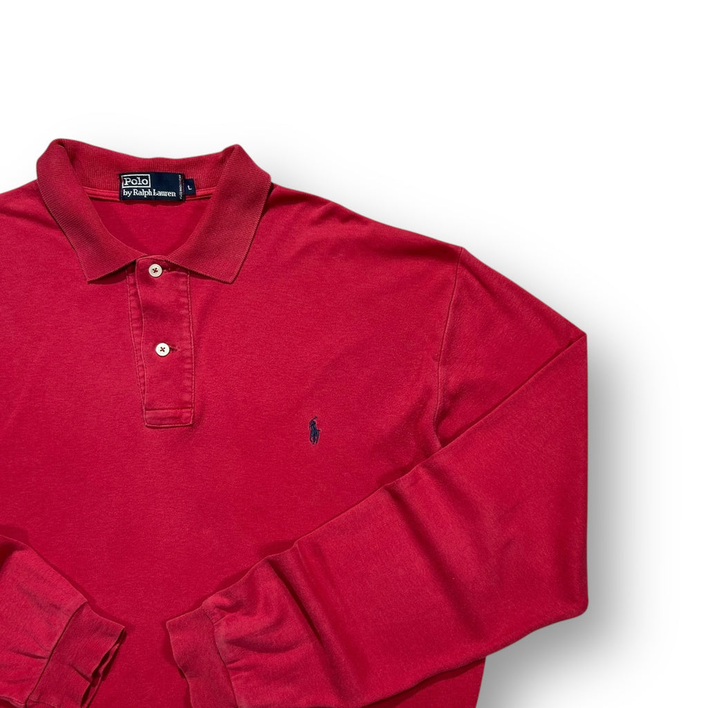 Polo Ralph Lauren Shirt Large