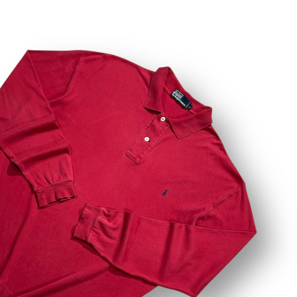 Polo Ralph Lauren Shirt Large