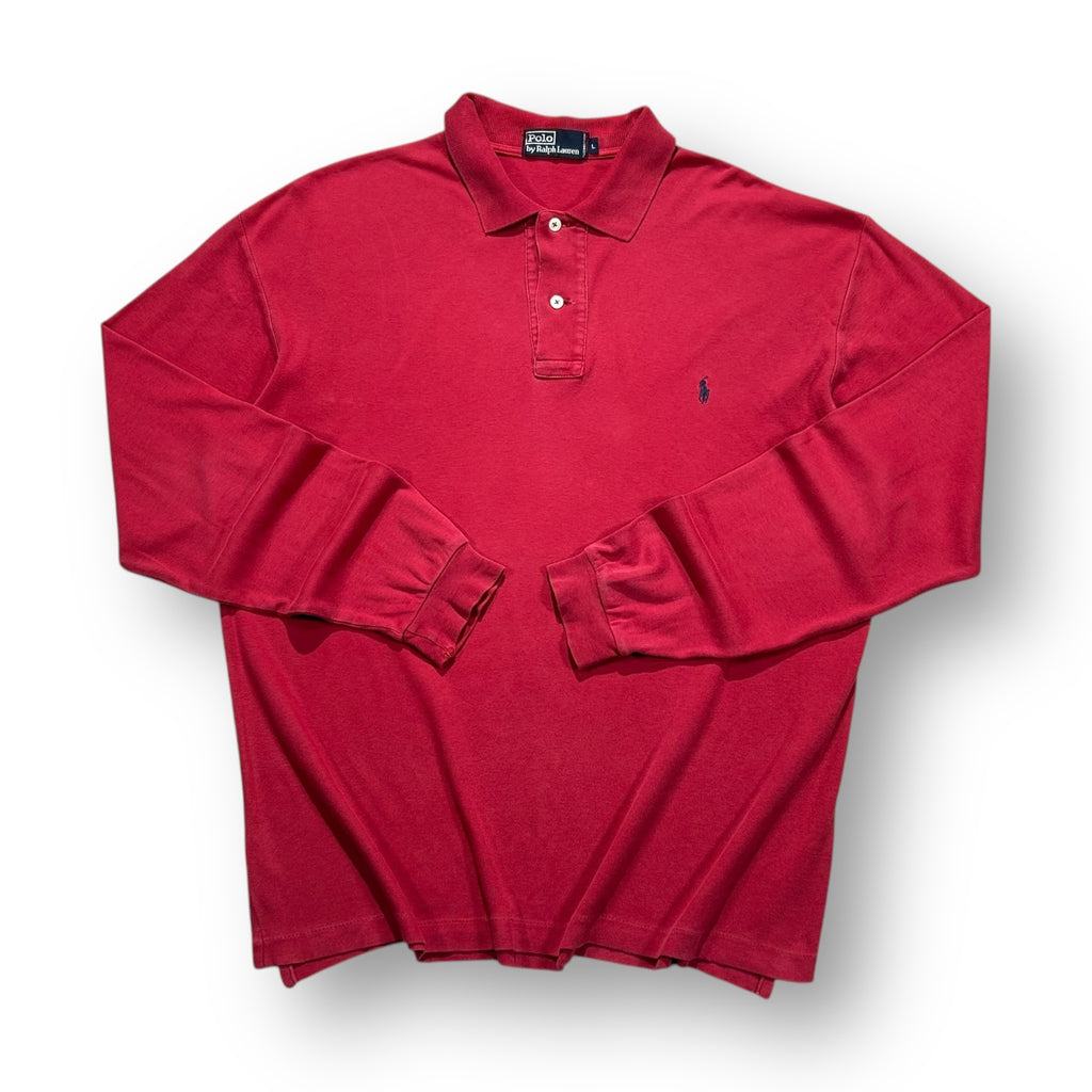 Polo Ralph Lauren Shirt Large