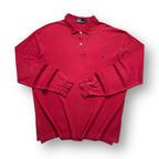 Polo Ralph Lauren Shirt Large