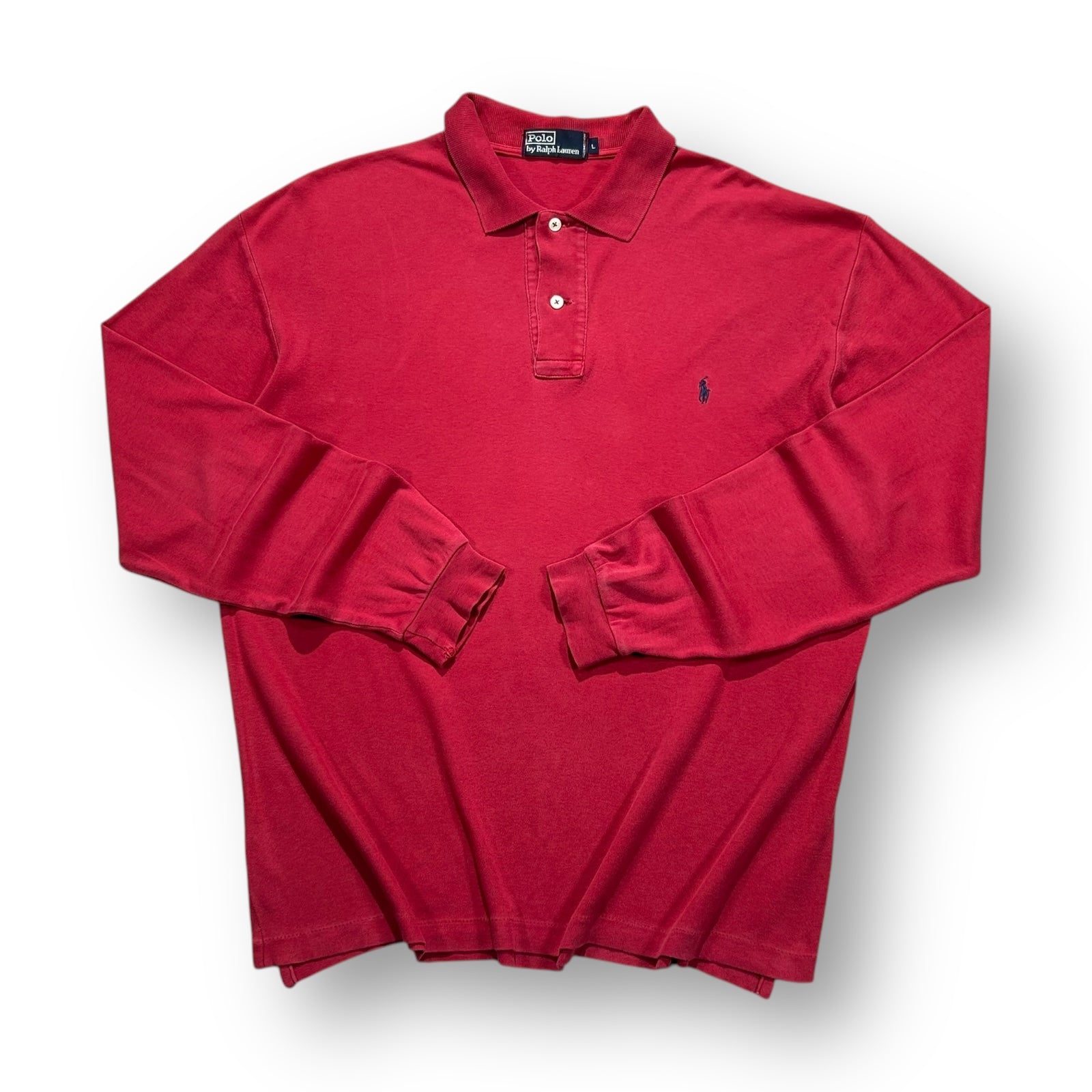 Polo Ralph Lauren Shirt Large