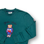 Fila Vintage Sweatshirt 2XL