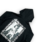 Stussy Hoodie Black