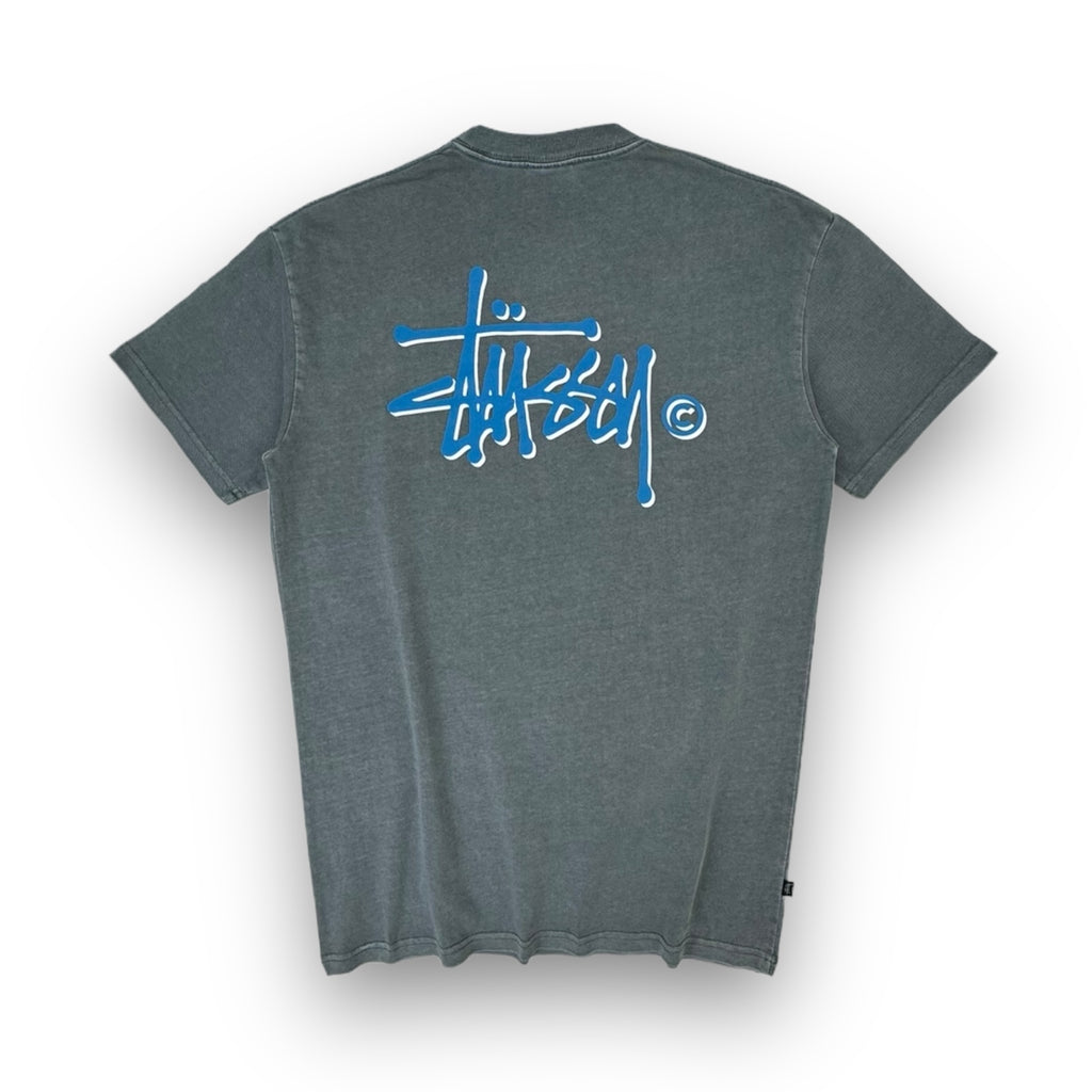 Stussy T-shirt Grey