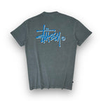 Stussy T-shirt Grey