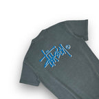 Stussy T-shirt Grey