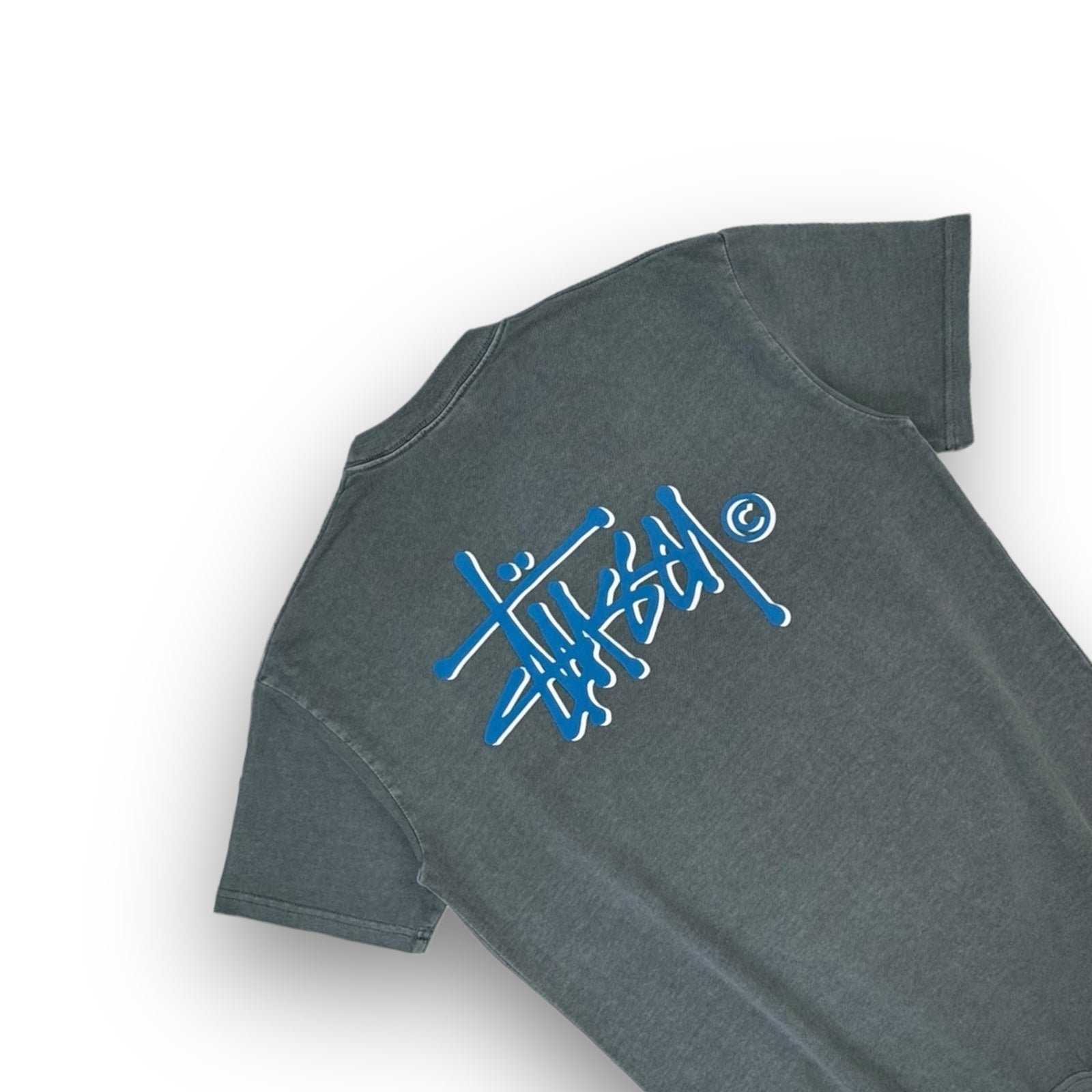Stussy T-shirt Grey