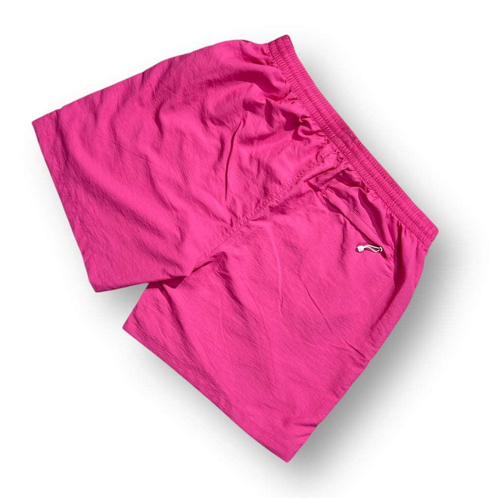 Stussy Swim Shorts Pink