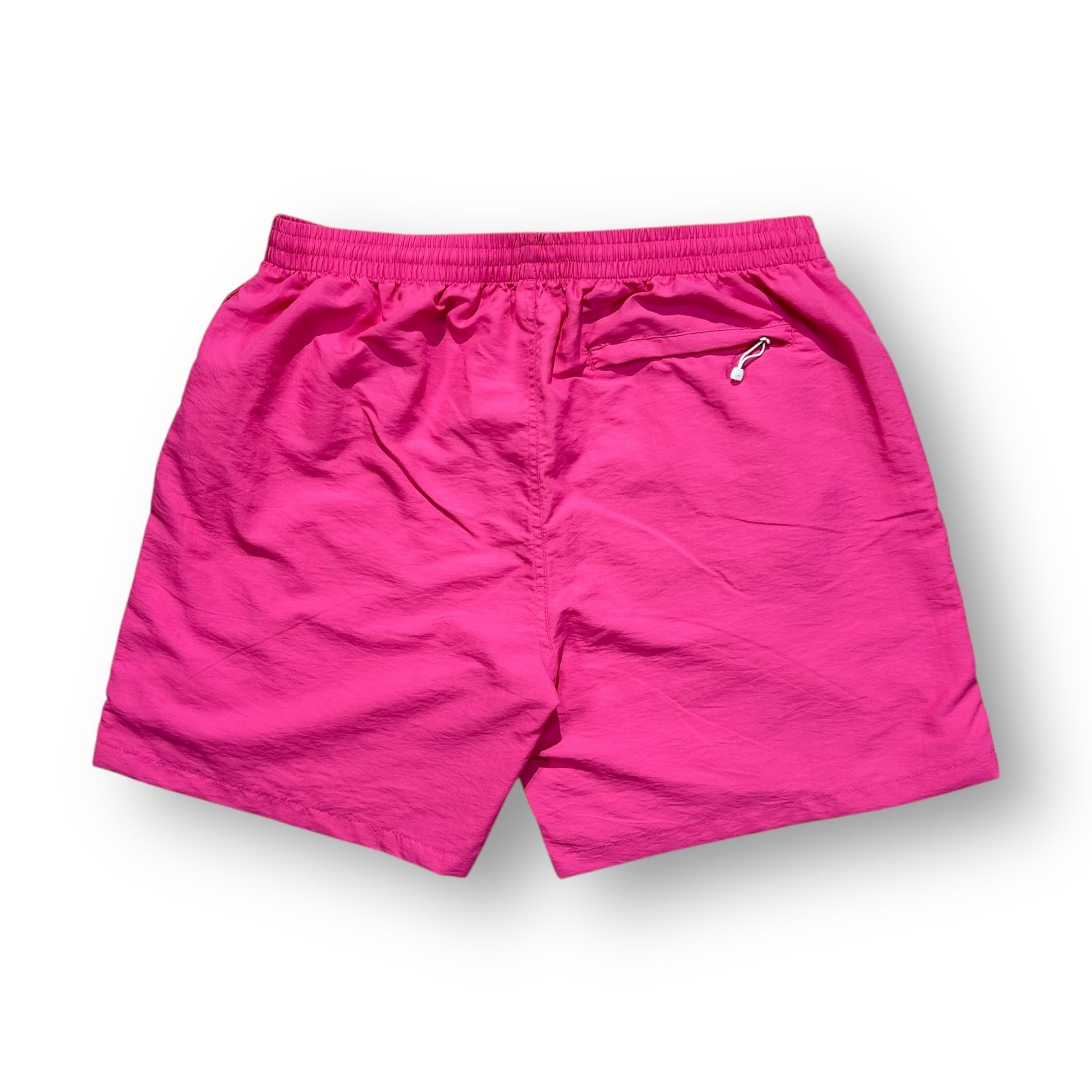 Stussy Swim Shorts Pink