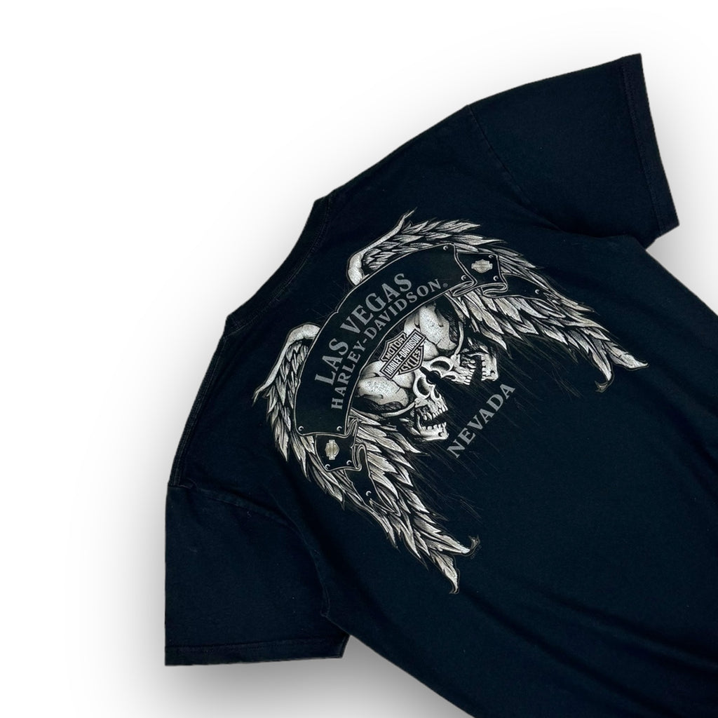 Harley Davidson T-shirt Large