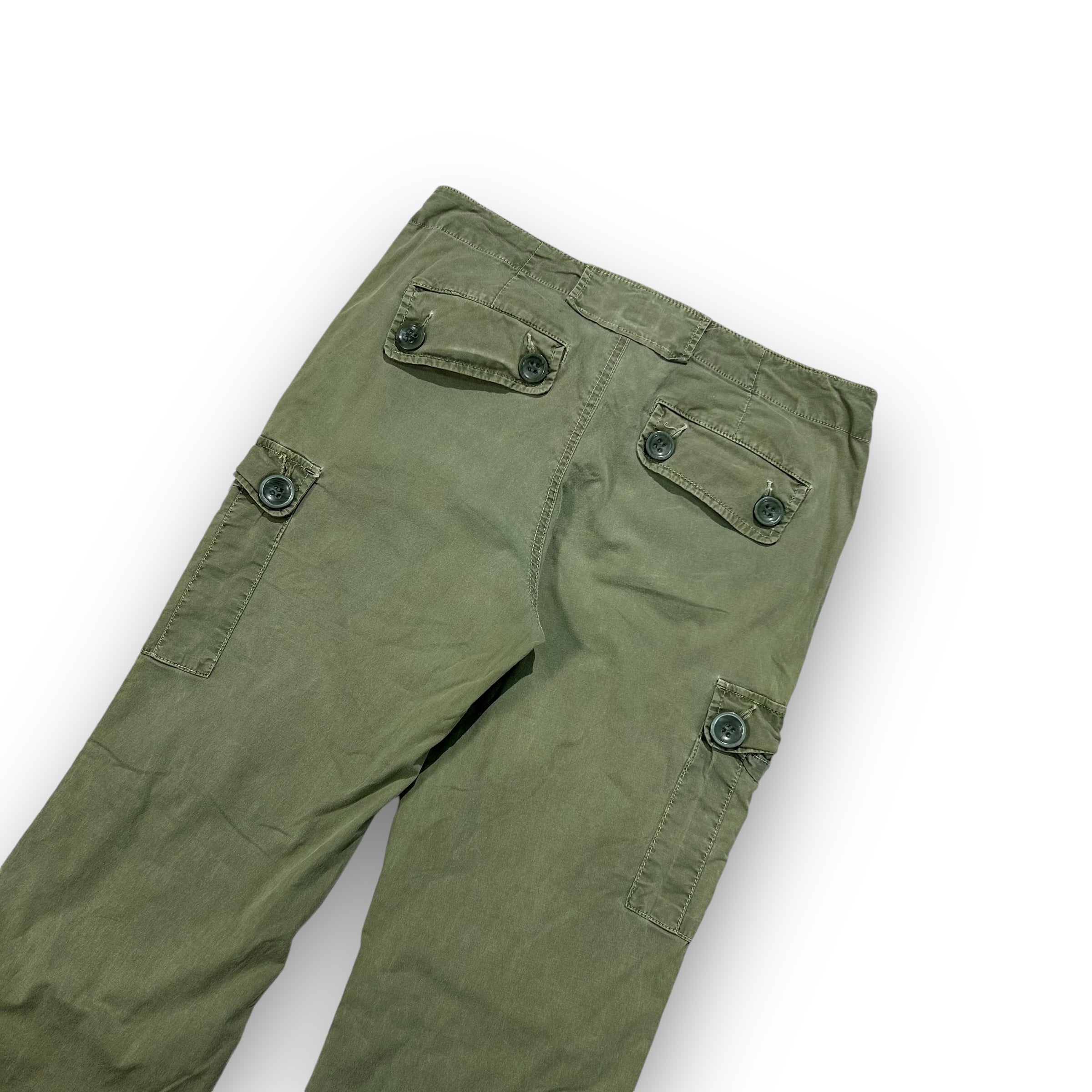 Old Navy Cargo Pants 32