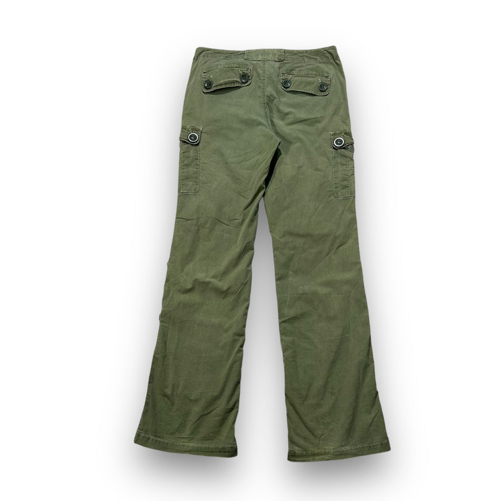 Old Navy Cargo Pants 32