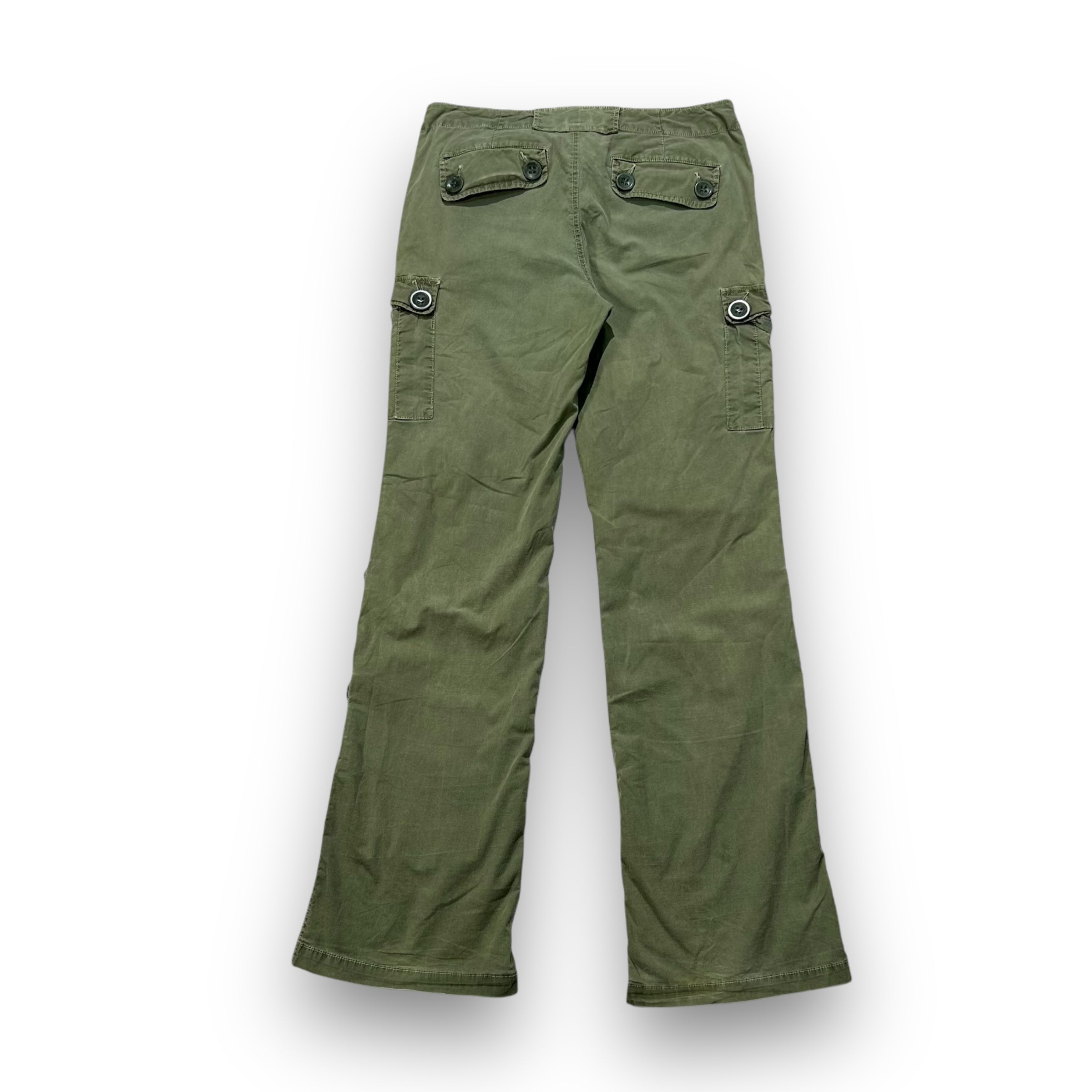 Old Navy Cargo Pants 32
