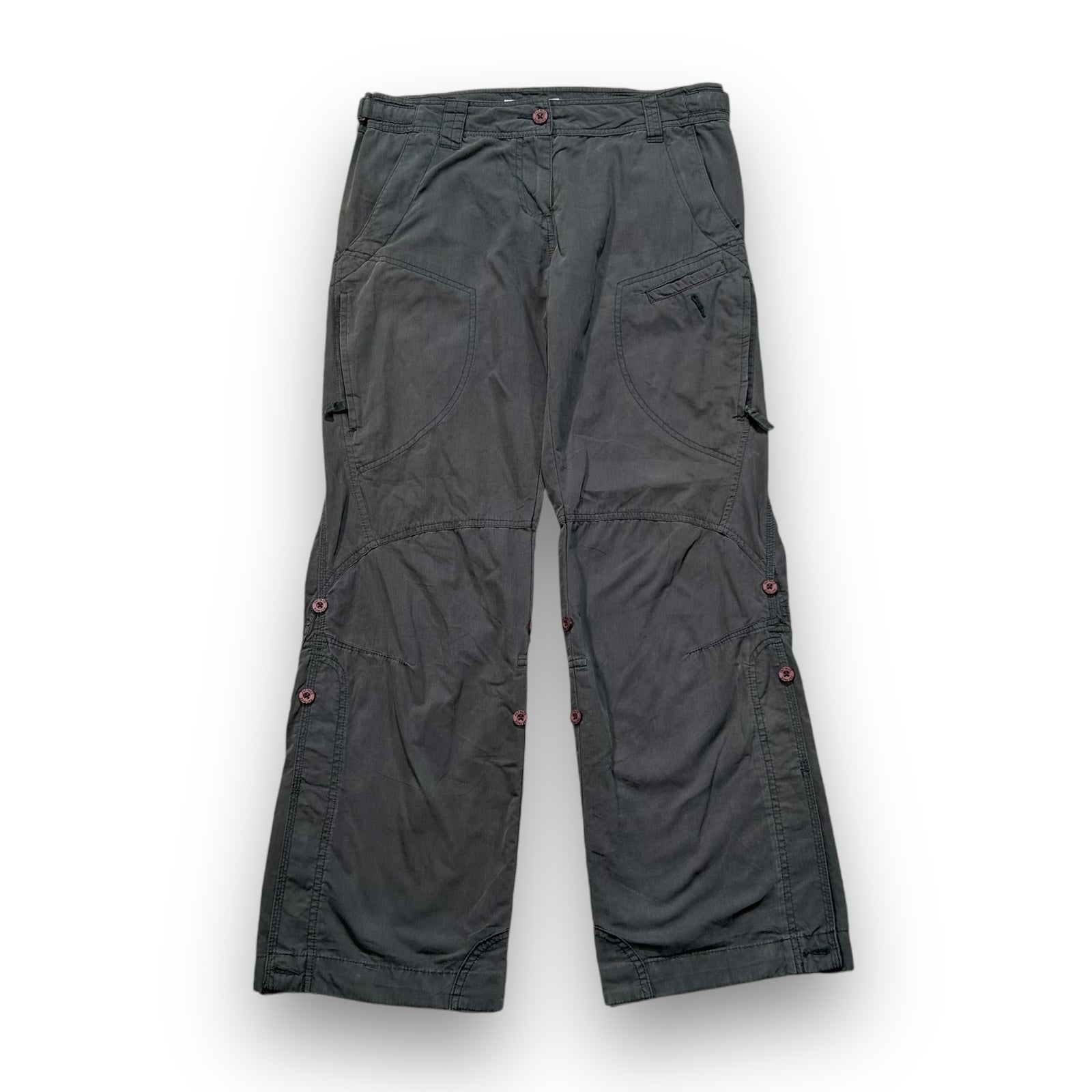 Old Navy Cargo Pants  32