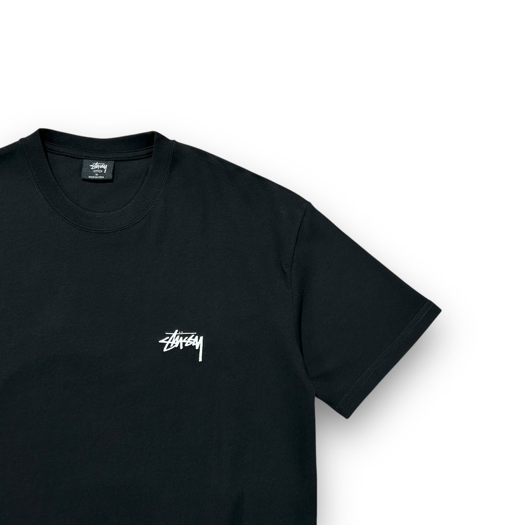 Stussy Dice T-shirt Small