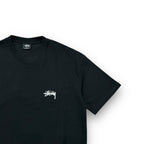 Stussy Dice T-shirt Small