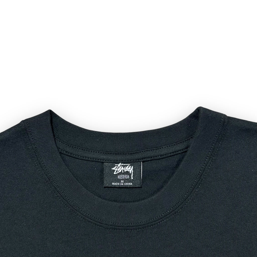 Stussy Dice T-shirt Small