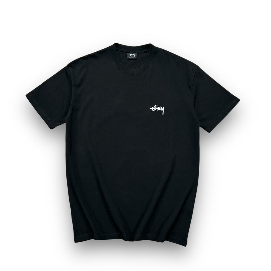 Stussy Dice T-shirt Small