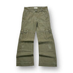 Old Navy Women's Cargo Pants 32