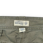 Old Navy Women's Cargo Pants 32