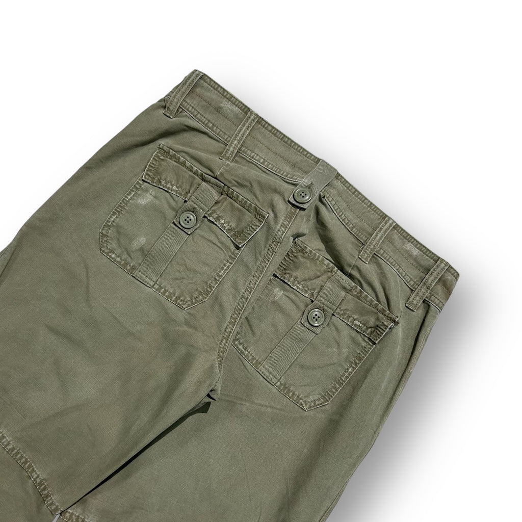 Old Navy Women's Cargo Pants 32